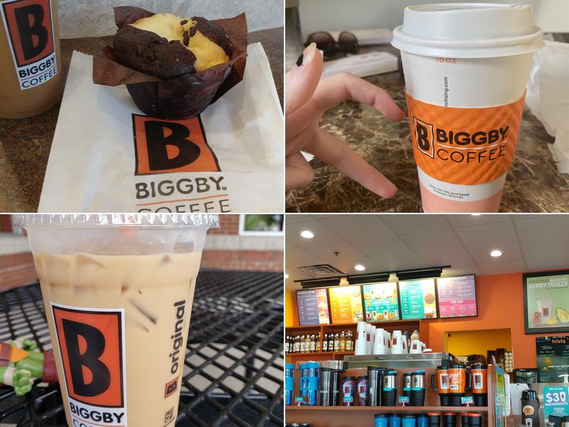 Biggby Coffee