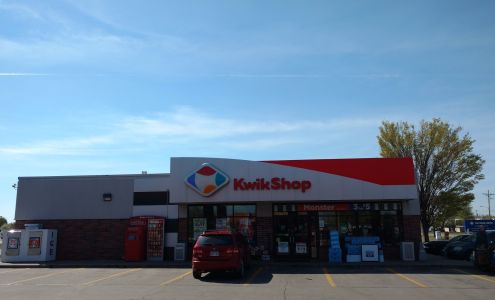 Kwik Shop