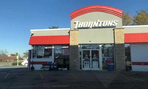 Thorntons Lexington
