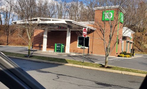 Stop & Shop Gas Station