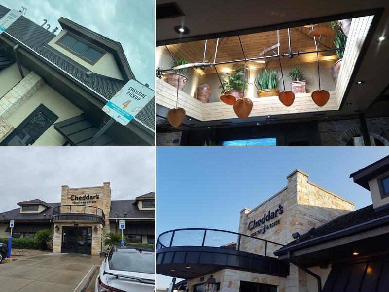 Cheddar's Scratch Kitchen