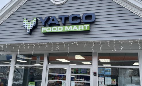 Yatco-Gulf North Chelmsford