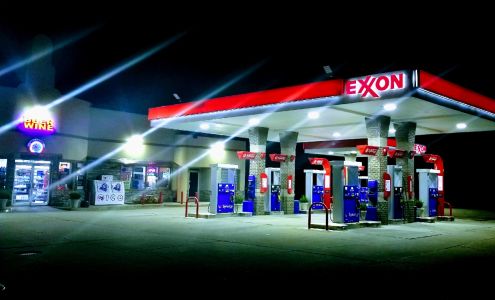 Exxon