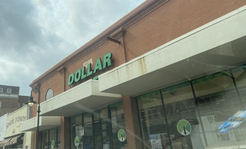 Dollar Tree