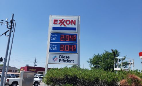 Exxon