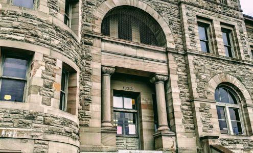 United States Postal Service