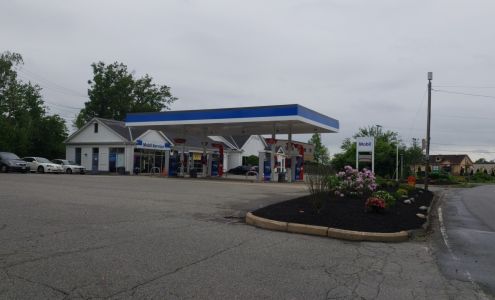 Mobil North Andover