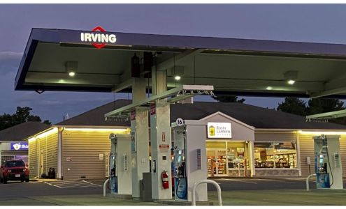 Irving Oil