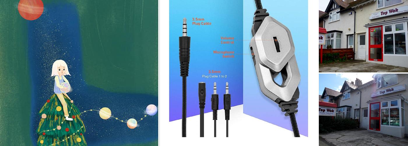 Top Wok Chinese Takeaway