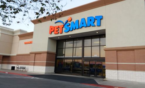 PetSmart