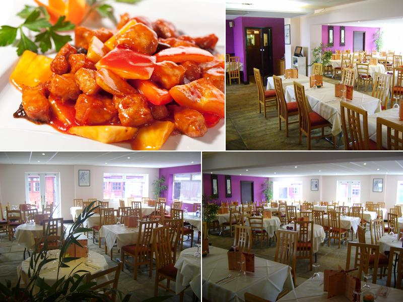 China Garden - Chinese Restaurant Gloucester