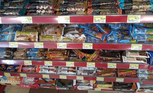 Holiday Stationstores