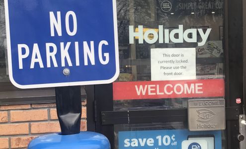 Holiday Stationstores