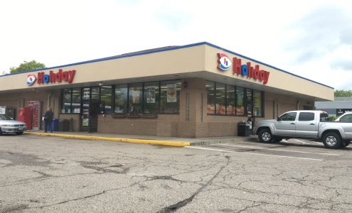 Holiday Stationstores