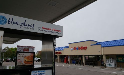 Holiday Stationstores Oakdale