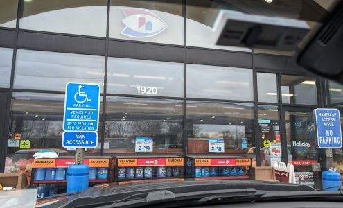 Holiday Stationstores