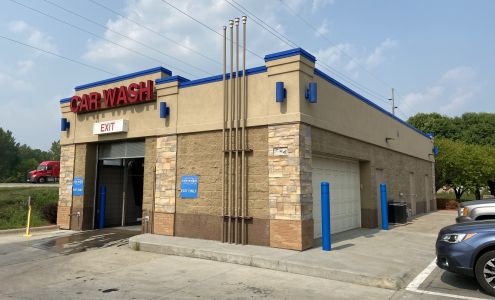 Holiday Stationstores Jordan