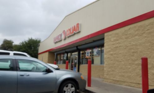 Family Dollar