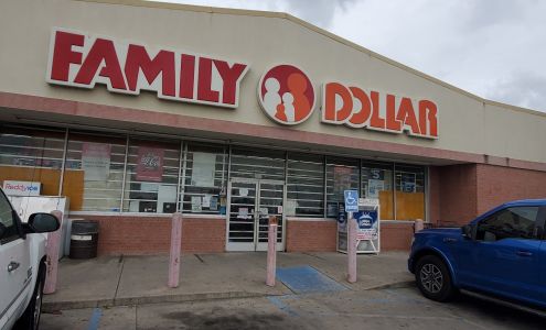 Family Dollar