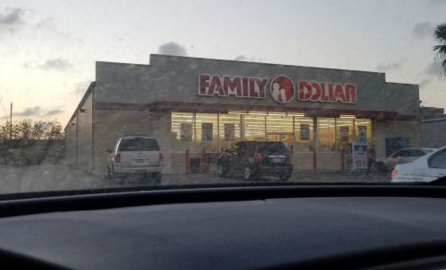 Family Dollar