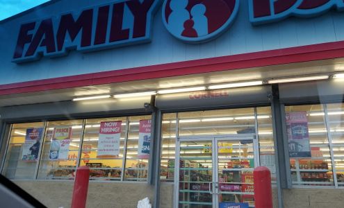 Family Dollar