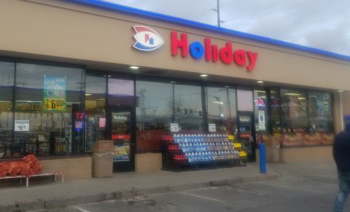 Holiday Stationstores