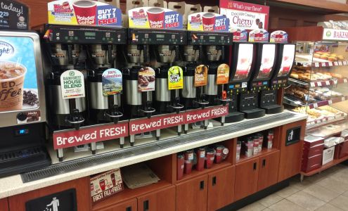 Holiday Stationstores