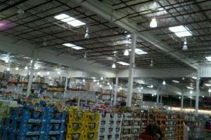 Costco Gas Station Billings