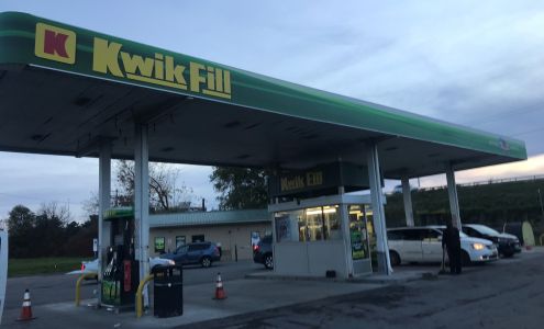 Kwik Fill