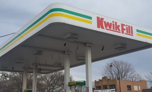 Kwik Fill