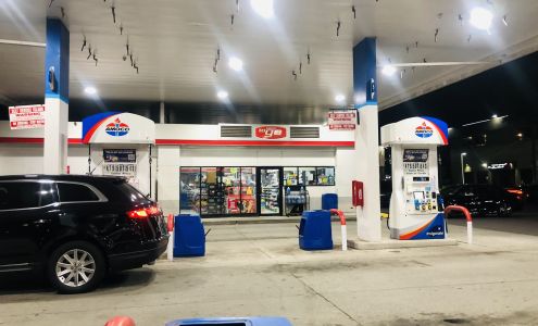 Amoco Village of Pelham