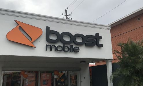 Boost Mobile