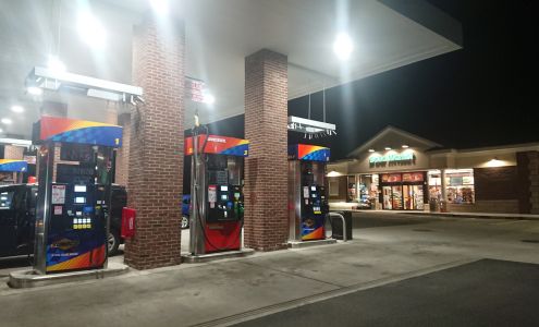 Sunoco