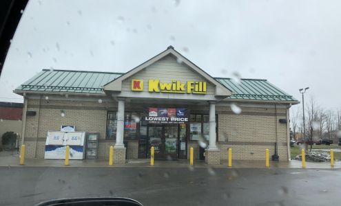 Kwik Fill