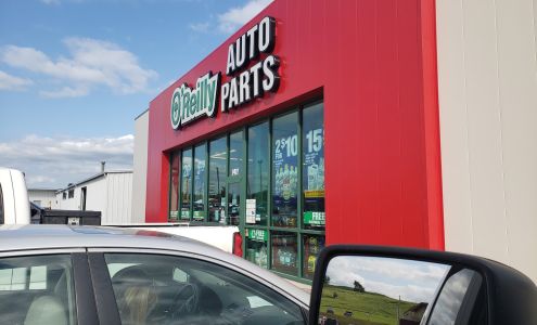 O'Reilly Auto Parts Valley City