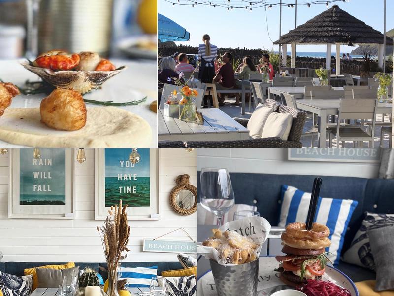 Catch Seafood, Bar & Grill