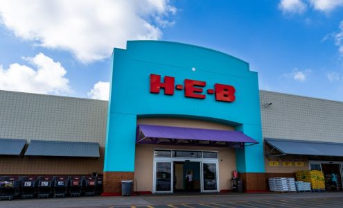 H-E-B