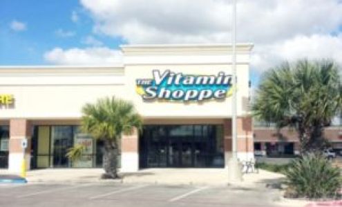 The Vitamin Shoppe