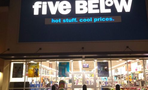 Five Below