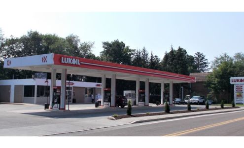 LUKOIL Wanaque