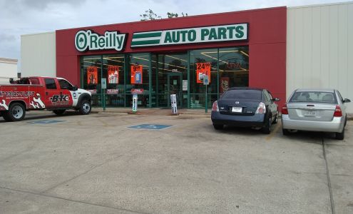 O'Reilly Auto Parts