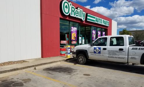 O'Reilly Auto Parts