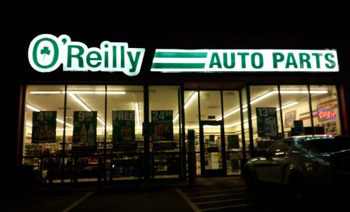 O'Reilly Auto Parts