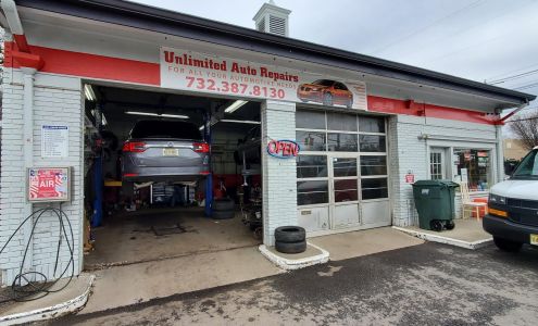 Raceway Petroleum East Brunswick