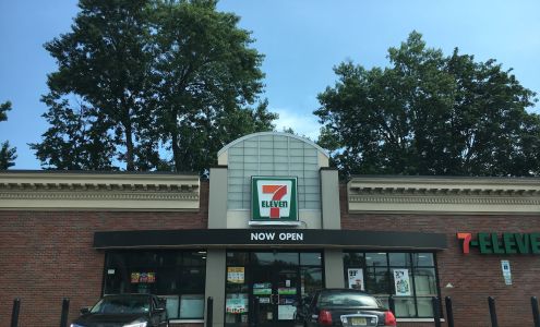 7-Eleven