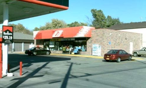 Kwik Shop