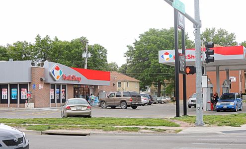 Kwik Shop