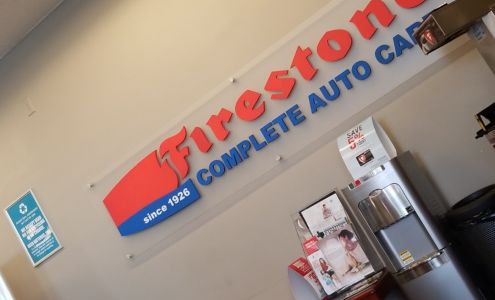 Firestone Complete Auto Care