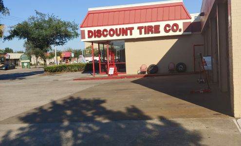 Discount Tire