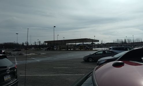 Sam's Club Gas Station